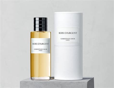 bois d'argent dior 40 ml|bois d'argent meaning.